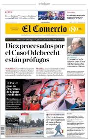 Ultimas normas, peru, mundo, deportes, política, economía, cultura y tecnología en el peruano. El Comercio Peru 29 De Abril De 2019 Cable Imagen Armstrong