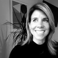 Anne Slaton's Instagram, Twitter & Facebook