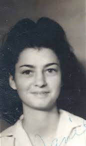 Janie Thomas Obituary