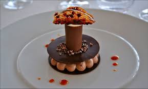 Gastronomie Ou Deco Desserts Fun Desserts Food
