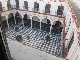 We did not find results for: Hotel Convento Cadiz