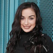 Kendall Bursey in people