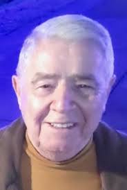 Obituary information for Homer Dean Altman