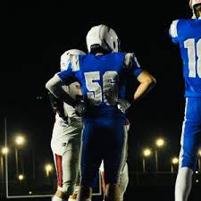 Aiden Woods' Temescal Canyon High School Career Home