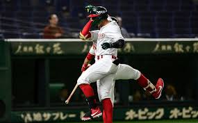 Aquí tienes la comparativa de Premier12 Mexico Vs Japon Ver El Juego Hoy En Vivo Septima Entrada
