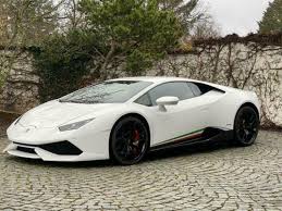Lamborghini huracan 2021 price starting from idr 9 billion. Gebrauchter Lamborghini Huracan Autovisual