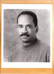 Tim Reid-signed photo-15