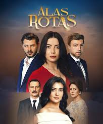 55 Series Y Novelas Turcas En Espanol O Subtituladas 2020 En 2020 Series Y Novelas Alas Rotas Novelas