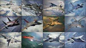 How would you guys feel if they made you pay 5 usd a plane then you have to get a medal in multiplayer or beat the entire game . Buy Ace Combat 7 Skies Unknown 25th Anniversary Skin Set Microsoft Store