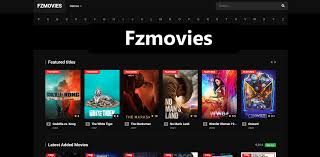 Explore one of the best movie download sites where you can . Fzmovies Download Latest Hd Movies For Free Techbenzy