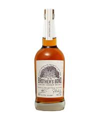 Brothers Bond Straight Bourbon Whiskey 750ml Bottle - Australia