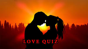 Check out our huge list of how well do you know me questions. Love Quiz How Well Do You Know Your Partner Iwmbuzz