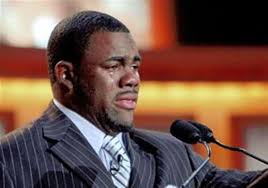 Heisman Trophy: Tide's Ingram strikes a pose