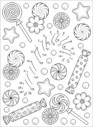 Click the christmas candy canes coloring pages to view printable version or color it online (compatible with ipad and android tablets). Candy Cane Coloring Page Worksheets Teaching Resources Tpt