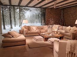 Ralph Lauren Home Fall 2016 Quintessence Interieurs Cottage Deco Maison De Campagne Chalet Contemporain