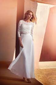 An Effortless Bridal Look For The Casual Wedding Shop Casual Wedding Dresses From David S Bridal Casual Wedding Attire Wedding Dresses Casual Wedding Dress