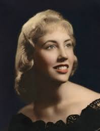 Most Recent Obituaries