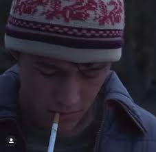 Joseph Gordon Levitt in Mysterious Skin [Video] in 2022