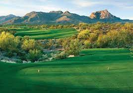 10 Best Golf Courses To Play In Arizona Review 5 Is Famous Best Golf Courses Arizona Golf Golf Courses
