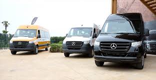 Check spelling or type a new query. Le Nouveau Mercedes Sprinter Inaugure La Nouvelle Strategie Vul D Auto Nejma Wandaloo Com