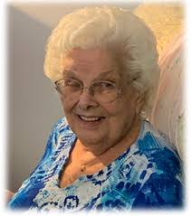 Theresa JOHNSTON Obituary (2020)