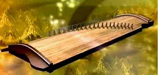 National museum of korea,special joint exhibition of the national museum of korea and national gugak center, 'korean traditional musical instruments and . Kayagum Korean National Musical Instrument Explore Dprk