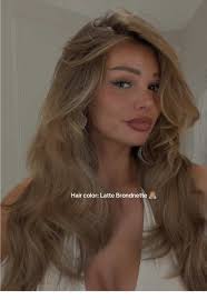 Hiw to Style Hair Like Laura Celia