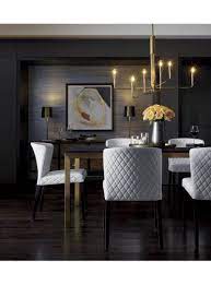 Find Dining Room Chairs 300 Lbs That Look Beautiful Luxury Dining Room High Dining Table Modern Dining Room