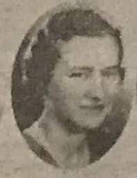 Danielle Diercks's Instagram, Twitter & Facebook