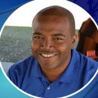 Corey Curry's Instagram, Twitter & Facebook