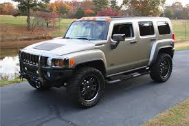 2006 Hummer H3 Custom Show Car Car Pictures Hummer H3 Hummer Hummer Cars