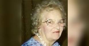 Mabel Campbell Obituary