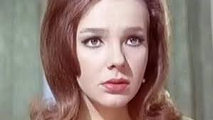 Muere Alicia Bonet, actriz mexicana de 'Hasta el viento tiene miedo'- Grupo  Milenio