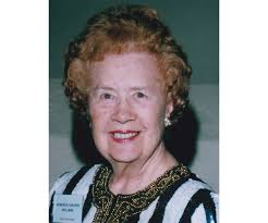 BARBARA WILLIAMS Obituary (1914