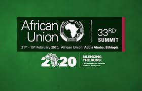 President Kenyatta Assumes The Chair Of The African Leaders Malaria Alliance Set To Announce His Vision For The Fight Against Malaria On The Continent African Union