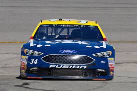 Since 1971, monster energy is the third title sponsor for nascar's top series in its history. Landon Cassill Nascar Images