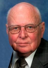 Clarence Stewart Webster (1932-2015)