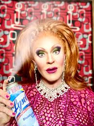 Cast & Crew — THE JINKX & DELA HOLIDAY SPECIAL