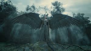 Movie Review - Maleficent