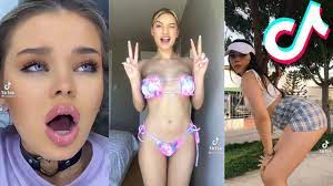 Tiktoks that will make you horny AF | TikTok Compilation 2021 - YouTube