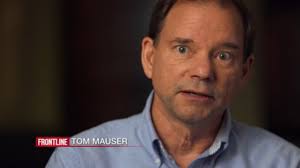 Columbine victim's father featured in new 'Frontline' documentary