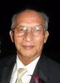 Obituary information for Johnnie Castro Ogo