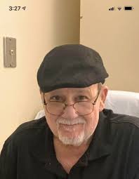 Obituary for Robert J. Gadbois