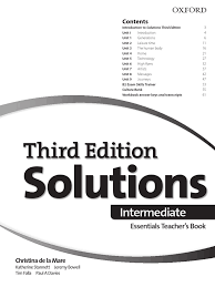 From alabastar to agreeable gray, check out our list to help you decide the best color for your. Solutions 3e Intermediate Tb Worksheet Books