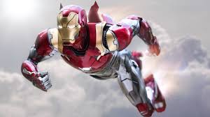 Tons of awesome iron man 4k wallpapers to download for free. Ultra Hd Iron Man Desktop Wallpaper