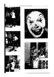 ollege 'wards Present Sunday