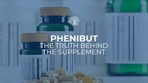 Image result for Phenibut