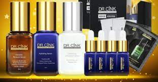 dr cink經典精華液週年限定組合價錢 hkd 835 組合 藍 白 啡 組合共三小支可自行選擇保濕旅行組x 2 好好用好評推薦 台灣 drcink 經典