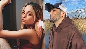 Cemre Solmazın sevgilisi Emre Aslan kimdir? Nereli, kaç yaşında? Emre  Aslanın biyografisi...