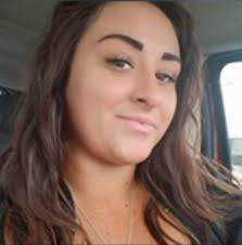 Holly McFadden (1988-2023)